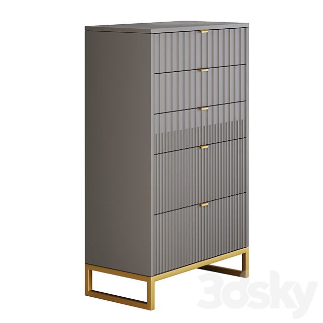 3d model