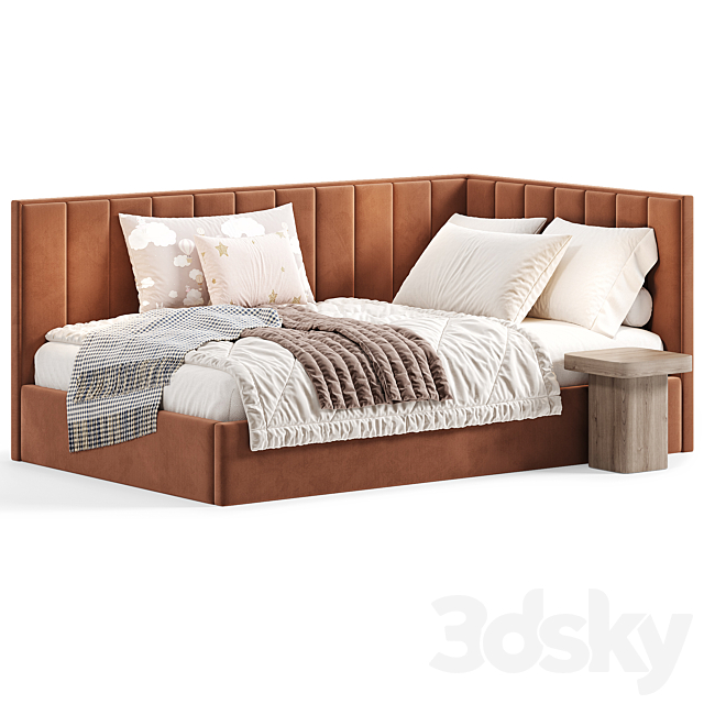 3d model