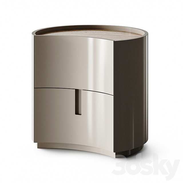 3d model