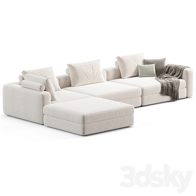3d model