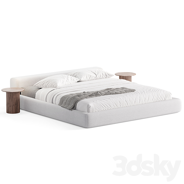 3d model