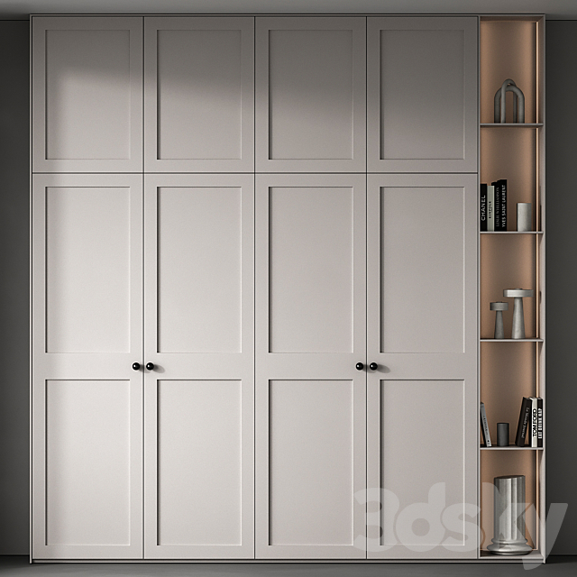 3d model