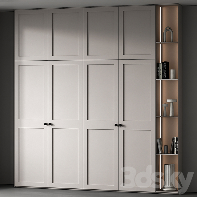 3dsky Free Download