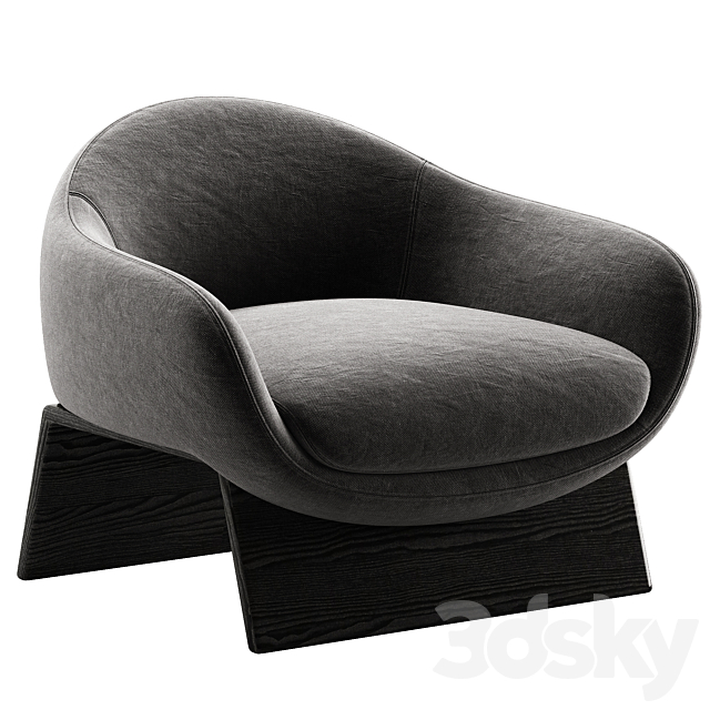 3d model