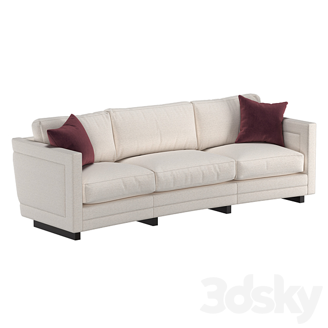 3d model