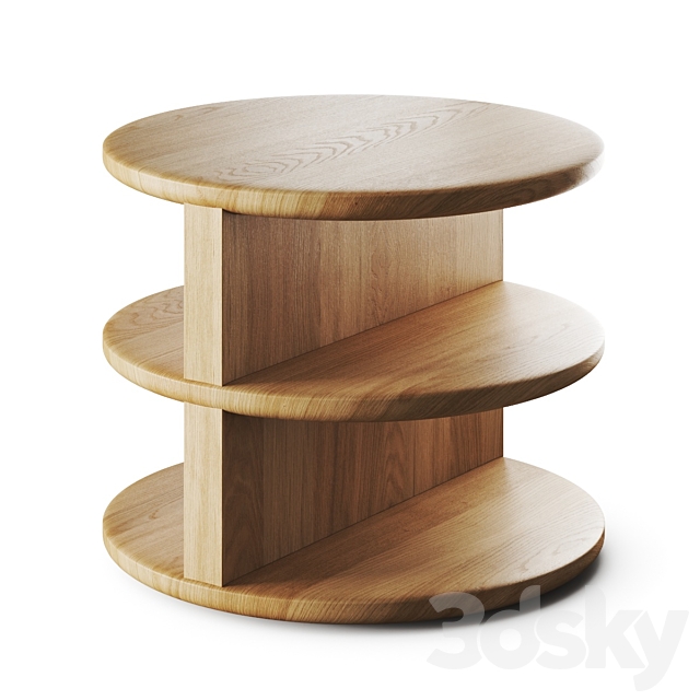 3d model