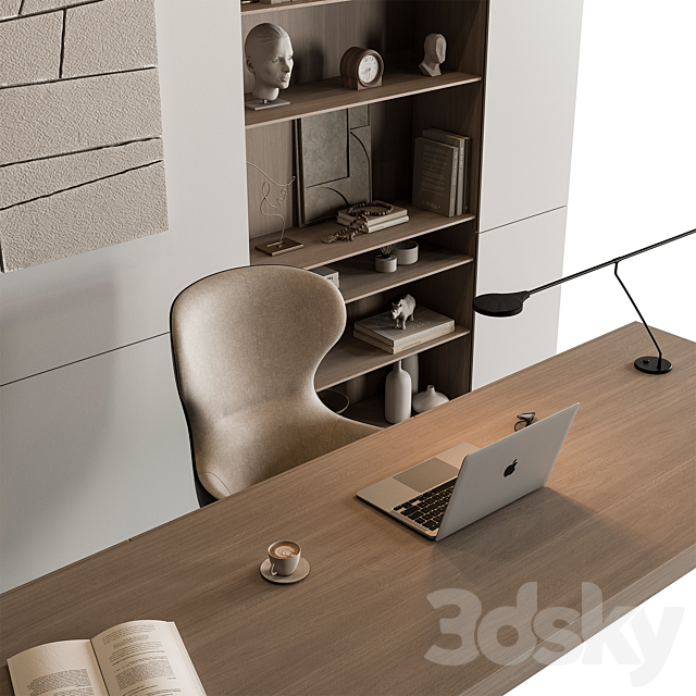 3d model