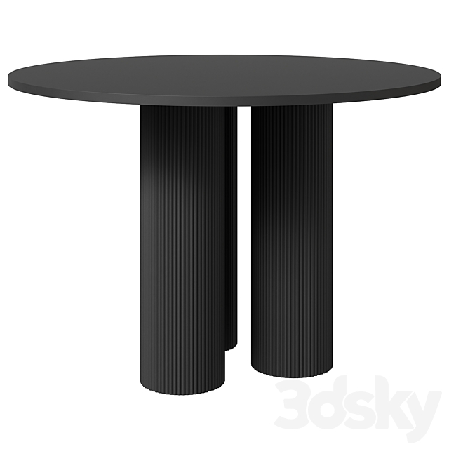 3d model
