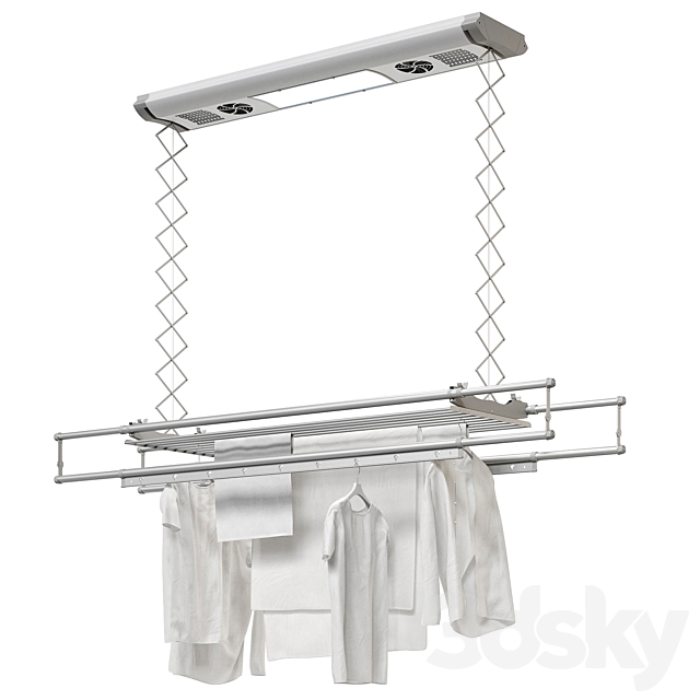 3d model