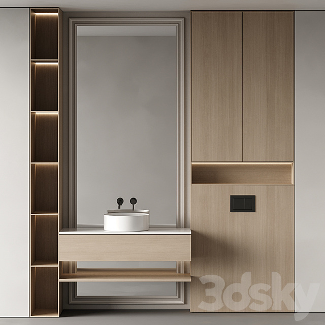 3d model