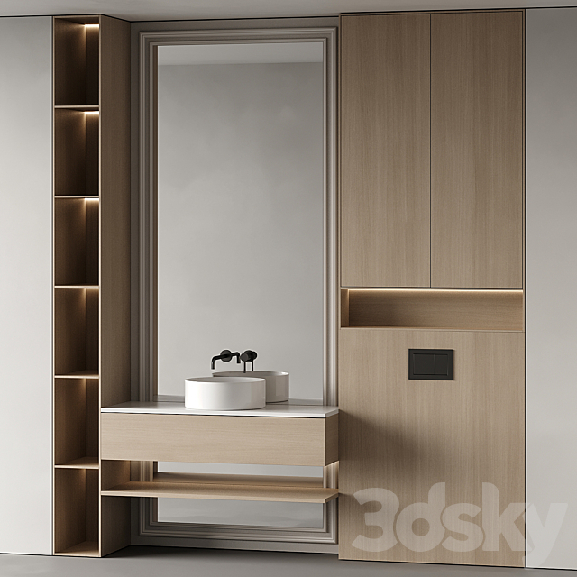 3dsky Free Download