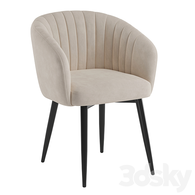 3d model