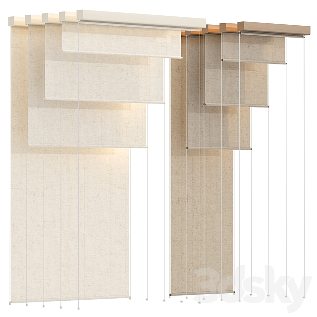 3d model
