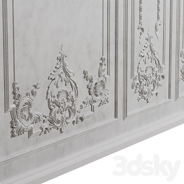 3dsky Free Download