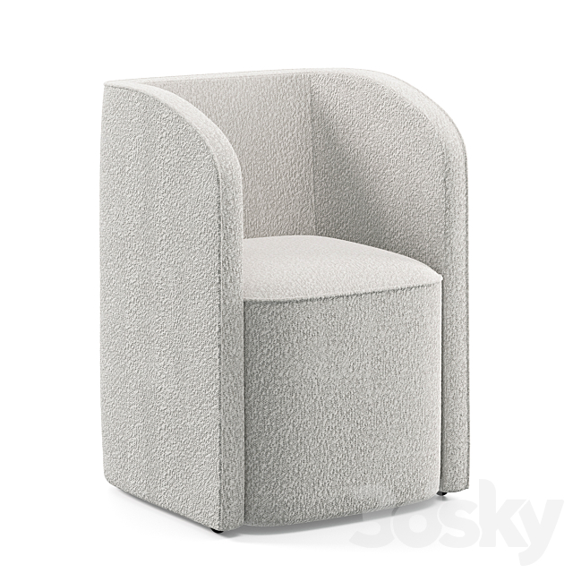 3d model