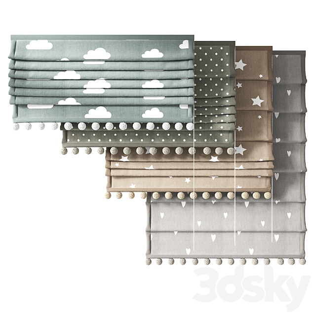 3d model