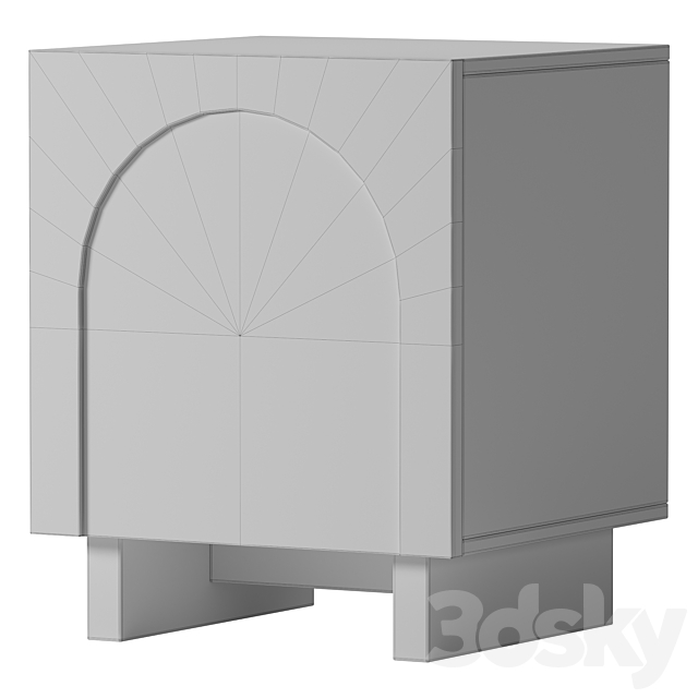 3d model