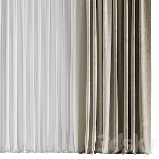 3d model