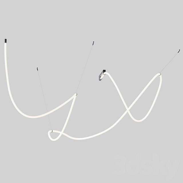 3d model