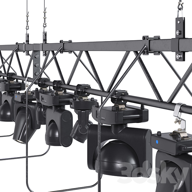 3dsky Free Download