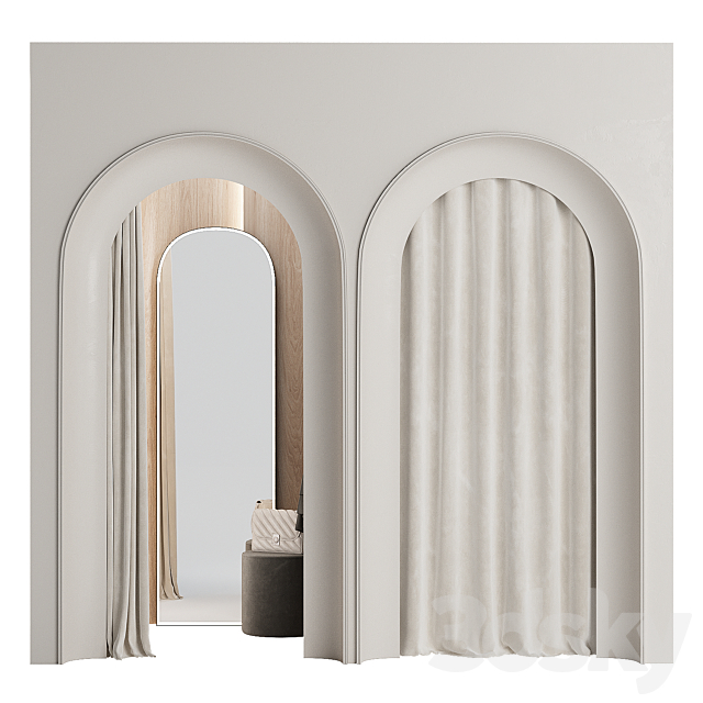 3d model