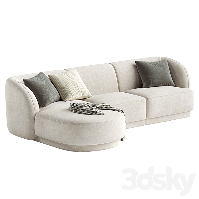 3d model