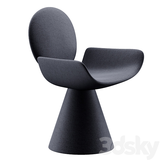 3d model