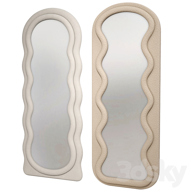 3d model
