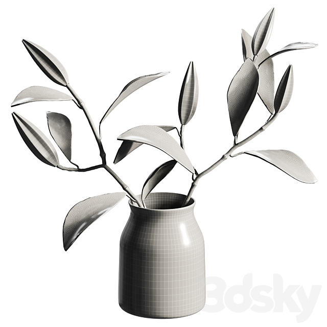 3d model