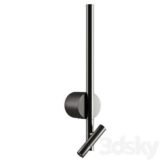 3d model