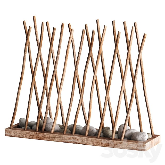 3d model
