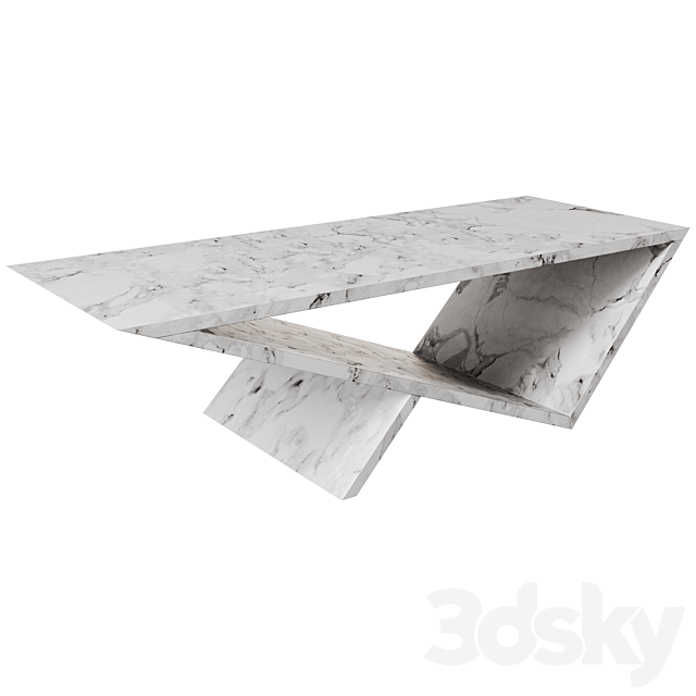 3d model