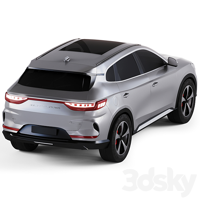 3dsky Free Download