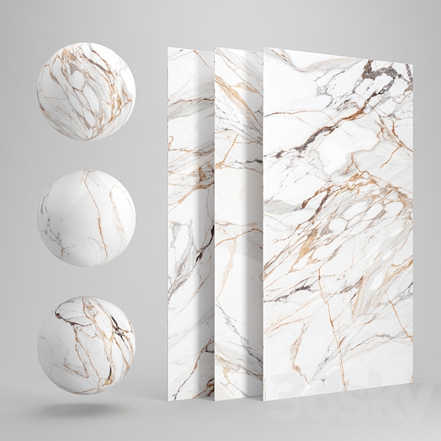 3d model