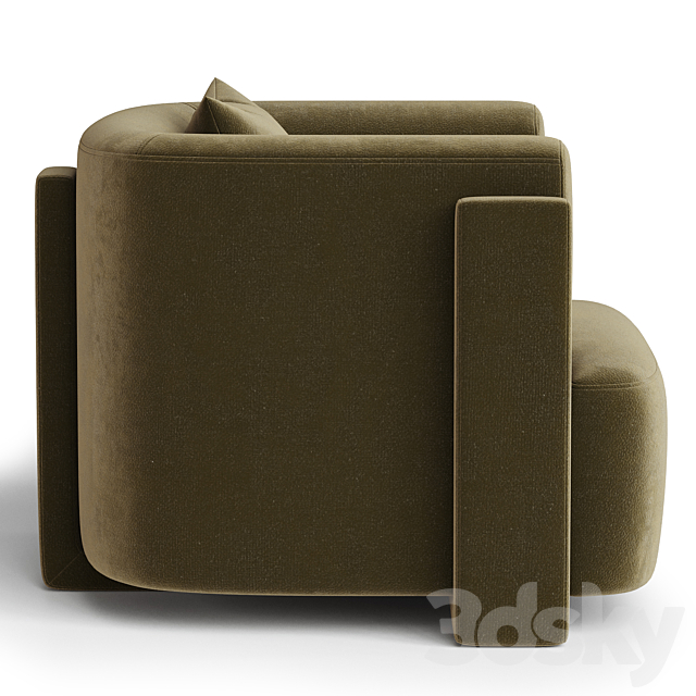 3d model