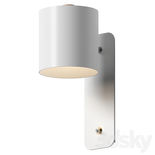 3d model