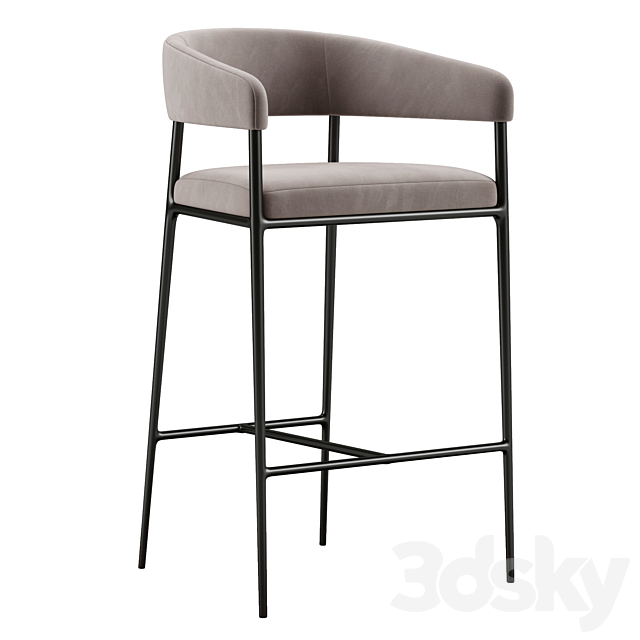 3d model