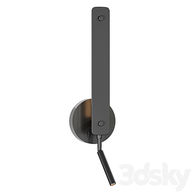 3d model