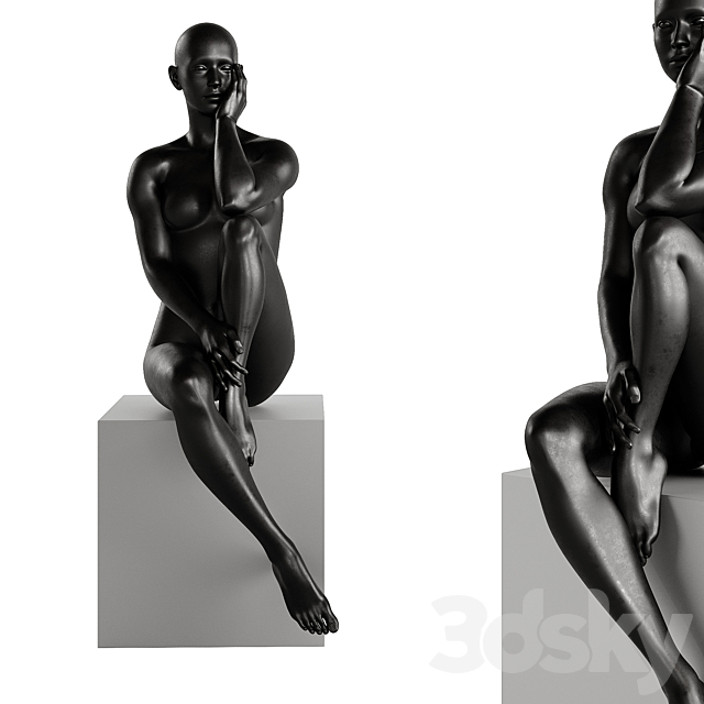 3dsky Free Download