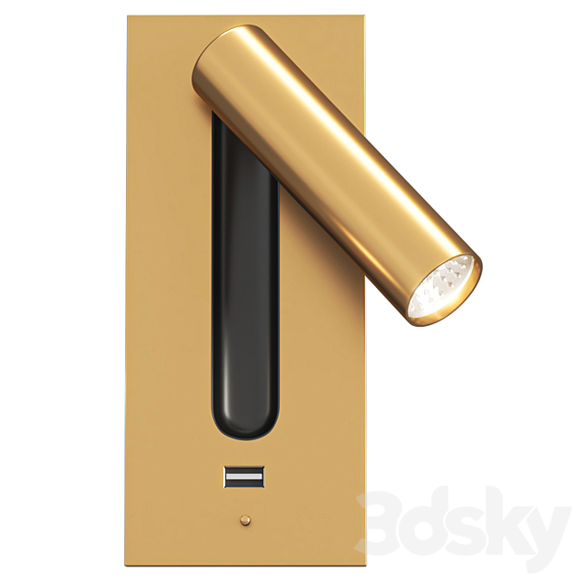 3d model