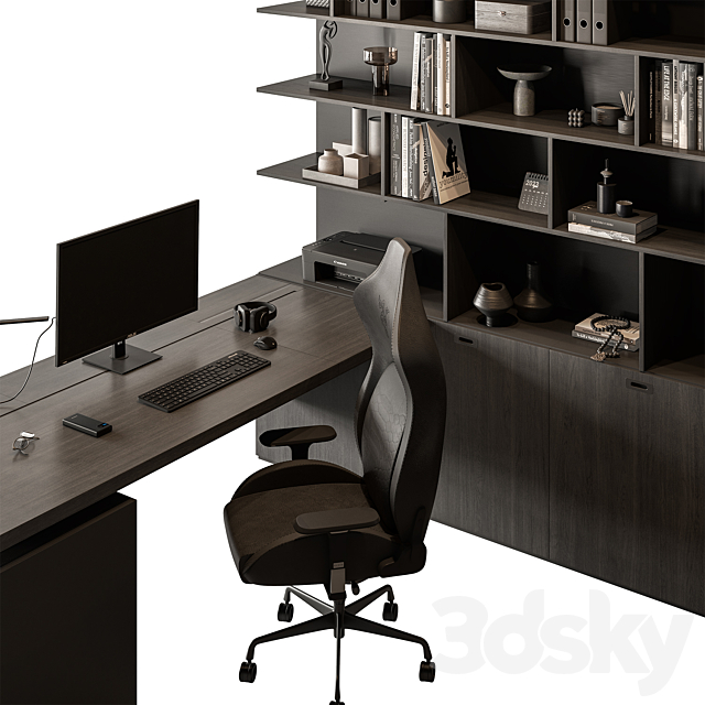 3dsky Free Download