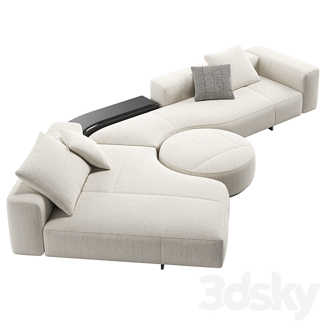 3d model