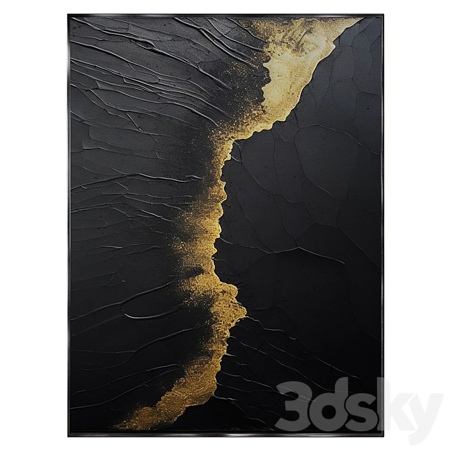 3d model