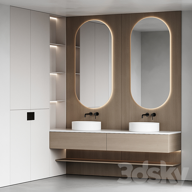 3d model