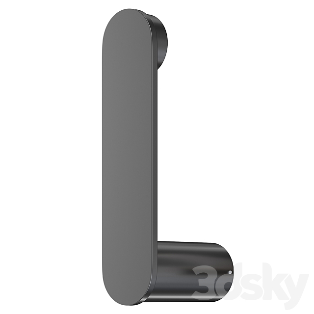 3d model