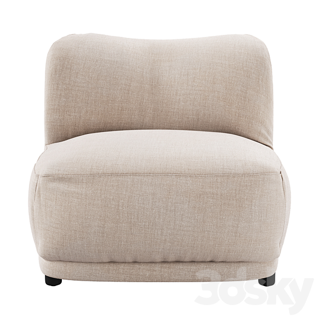 3d model