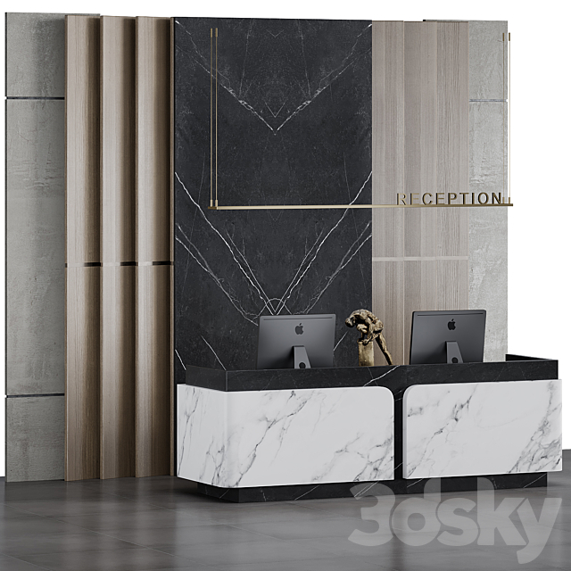 3d model