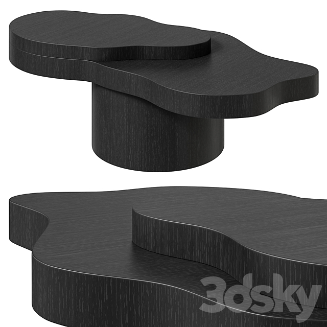 3d model