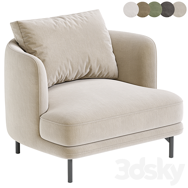 3d model