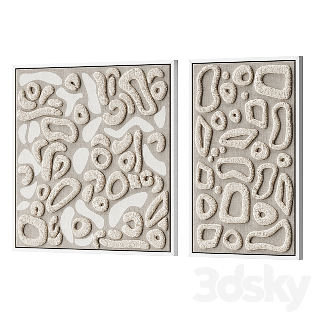 3d model